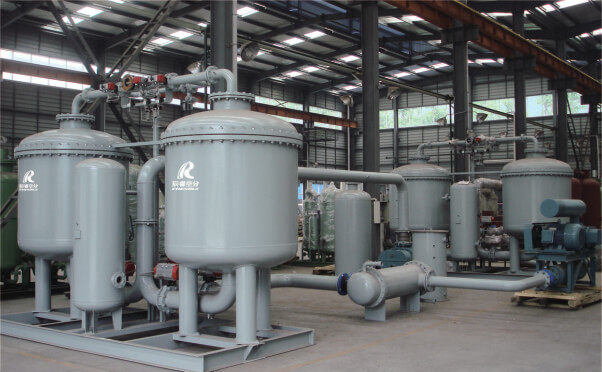 VPSA型變壓吸附制氧設(shè)備 VPSA型變壓吸附制氧設(shè)備