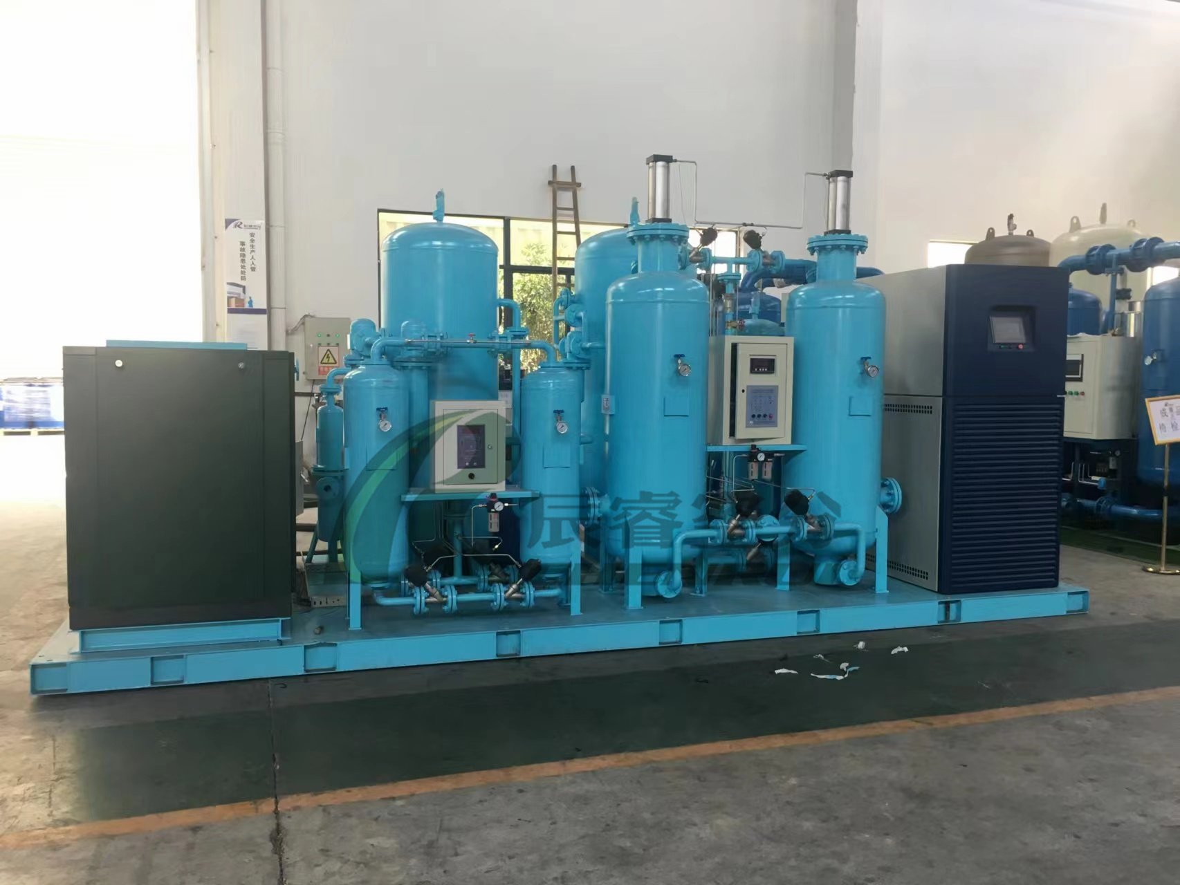 液氮機(jī)設(shè)備